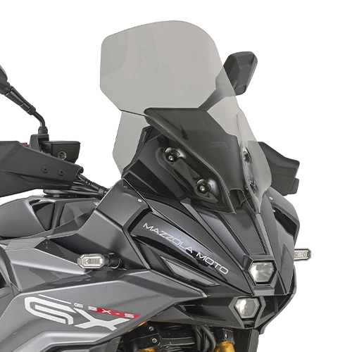 Givi D3128S szyba przyciemniana